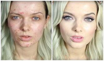 彩妆短视频爆料网络,网络爆料带你领略潮流妆容魅力